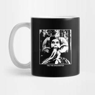 Tim The Enchanter Mug